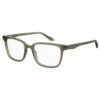 Unisex' Spectacle frame Under Armour UA-5035-DLDF418 ø 54 mm