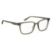Unisex' Spectacle frame Under Armour UA-5035-DLDF418 ø 54 mm - Image 3