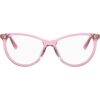 Ladies' Spectacle frame Chiara Ferragni CF 1013 - Image 2