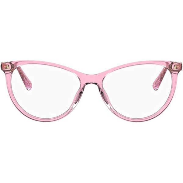 Ladies' Spectacle frame Chiara Ferragni CF 1013 - Image 2