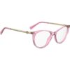 Ladies' Spectacle frame Chiara Ferragni CF 1013 - Image 3