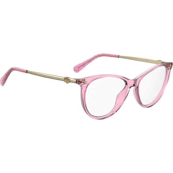 Ladies' Spectacle frame Chiara Ferragni CF 1013 - Image 3