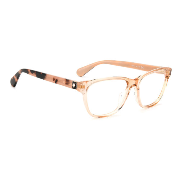 Ladies' Spectacle frame Kate Spade VERNA-35JF316 Ø 53 mm - Image 3