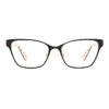 Ladies' Spectacle frame Kate Spade IVIE-RHLF216 Ø 52 mm - Image 2