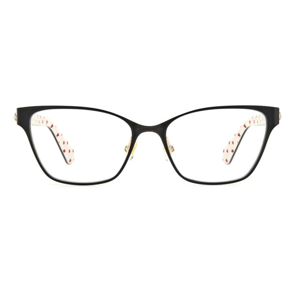 Ladies' Spectacle frame Kate Spade IVIE-RHLF216 Ø 52 mm - Image 2