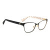 Ladies' Spectacle frame Kate Spade IVIE-RHLF216 Ø 52 mm - Image 3
