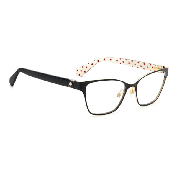 Ladies' Spectacle frame Kate Spade IVIE-RHLF216 Ø 52 mm - Image 3
