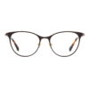 Ladies' Spectacle frame Kate Spade LIDA-G-09QF017 Ø 50 mm - Image 2