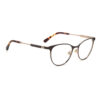 Ladies' Spectacle frame Kate Spade LIDA-G-09QF017 Ø 50 mm - Image 3