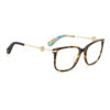 Ladies' Spectacle frame Kate Spade ILANA-086F218 Ø 52 mm - Image 3
