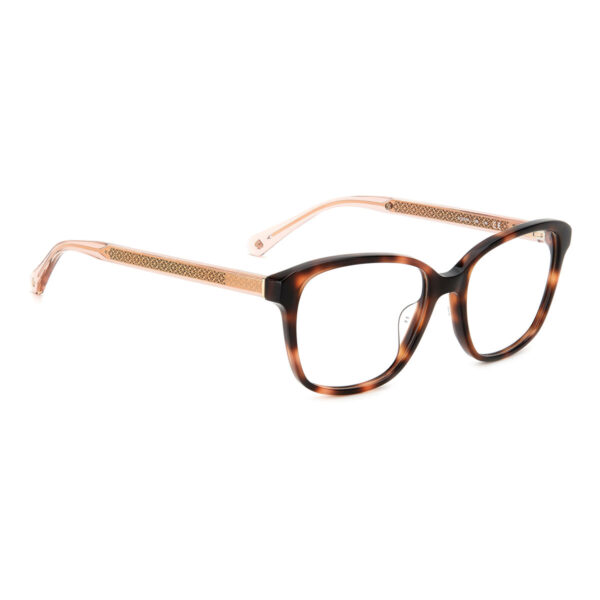 Ladies' Spectacle frame Kate Spade ACERRA-086F216 Ø 52 mm - Image 3