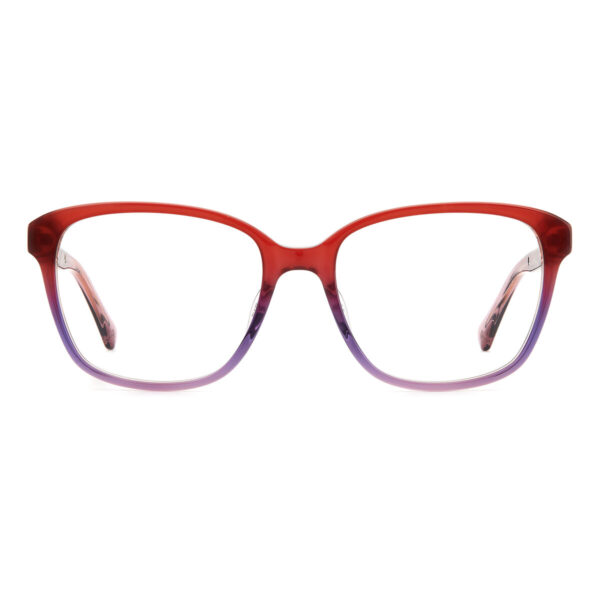 Ladies' Spectacle frame Kate Spade ACERRA-BKIF216 Ø 52 mm - Image 2