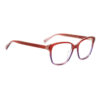 Ladies' Spectacle frame Kate Spade ACERRA-BKIF216 Ø 52 mm - Image 3