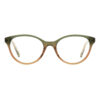 Ladies' Spectacle frame Kate Spade IRENE-1EDF017 Ø 50 mm - Image 2