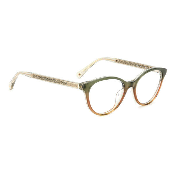 Ladies' Spectacle frame Kate Spade IRENE-1EDF017 Ø 50 mm - Image 3