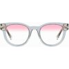Ladies' Spectacle frame Chiara Ferragni CF 7018_BB - Image 2
