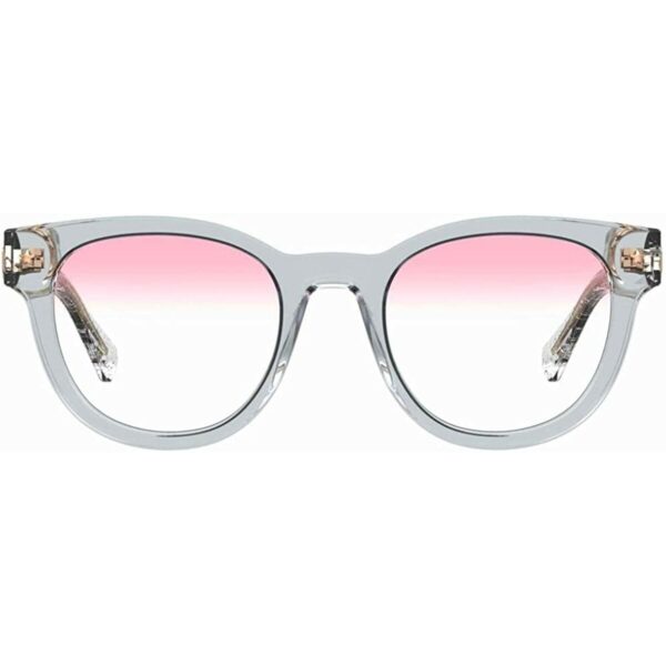 Ladies' Spectacle frame Chiara Ferragni CF 7018_BB - Image 2