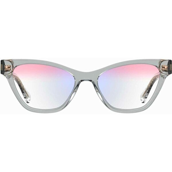 Ladies' Spectacle frame Chiara Ferragni CF 7019_BB - Image 2