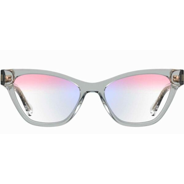 Ladies' Spectacle frame Chiara Ferragni CF 7019_BB - Image 3
