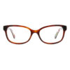 Ladies' Spectacle frame Kate Spade VIOLETTE-H7PE916 Ø 49 mm - Image 2