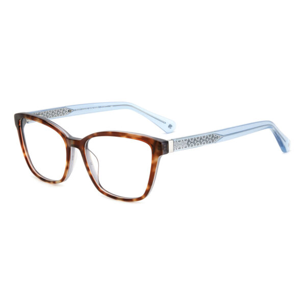 Ladies' Spectacle frame Kate Spade BELEN-IPRF516 Ø 55 mm