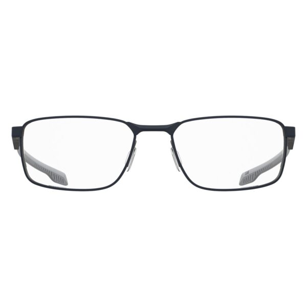 Men' Spectacle frame Under Armour UA-5063-G-PJPF517 Blue Ø 55 mm - Image 2