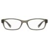 Ladies' Spectacle frame Under Armour UA-5066-B8QF316 Transparent Ø 53 mm - Image 2