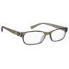 Ladies' Spectacle frame Under Armour UA-5066-B8QF316 Transparent Ø 53 mm - Image 3