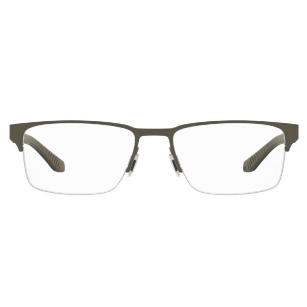 Men' Spectacle frame Under Armour UA-5065-G-SIFF418 Green ø 54 mm - Image 2