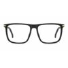 Unisex' Spectacle frame Carrera CARRERA 319 - Image 2