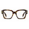 Ladies' Spectacle frame Marc Jacobs MJ 1088 - Image 2