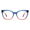 Ladies' Spectacle frame Kate Spade LELIA-8RUF217 Ø 52 mm - Image 2