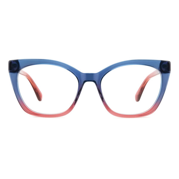 Ladies' Spectacle frame Kate Spade LELIA-8RUF217 Ø 52 mm - Image 2