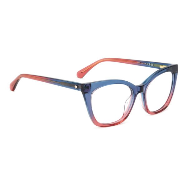 Ladies' Spectacle frame Kate Spade LELIA-8RUF217 Ø 52 mm - Image 3