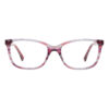 Ladies' Spectacle frame Kate Spade AMABELLA-G-1ZXF317 Ø 53 mm - Image 2