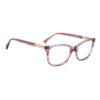 Ladies' Spectacle frame Kate Spade AMABELLA-G-1ZXF317 Ø 53 mm - Image 3