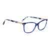 Ladies' Spectacle frame Kate Spade AMABELLA-G-PJPF517 Ø 55 mm - Image 3