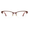 Ladies' Spectacle frame Kate Spade MARJORIE-0PAF217 Ø 52 mm - Image 2