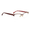 Ladies' Spectacle frame Kate Spade MARJORIE-0PAF217 Ø 52 mm - Image 3