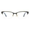 Ladies' Spectacle frame Kate Spade MARJORIE-EFCF217 Ø 52 mm - Image 2