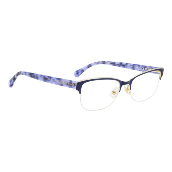 Ladies' Spectacle frame Kate Spade MARJORIE-PJPF217 Ø 52 mm - Image 3