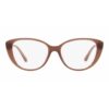 Ladies' Spectacle frame Michael Kors AMAGANSETT MK 4102U - Image 2