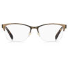 Ladies' Spectacle frame Kate Spade GLORIANNE-WR9F316 Ø 53 mm - Image 2
