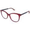 Unisex' Spectacle frame New Balance NB403403 53