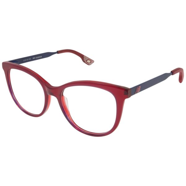 Unisex' Spectacle frame New Balance NB403403 53