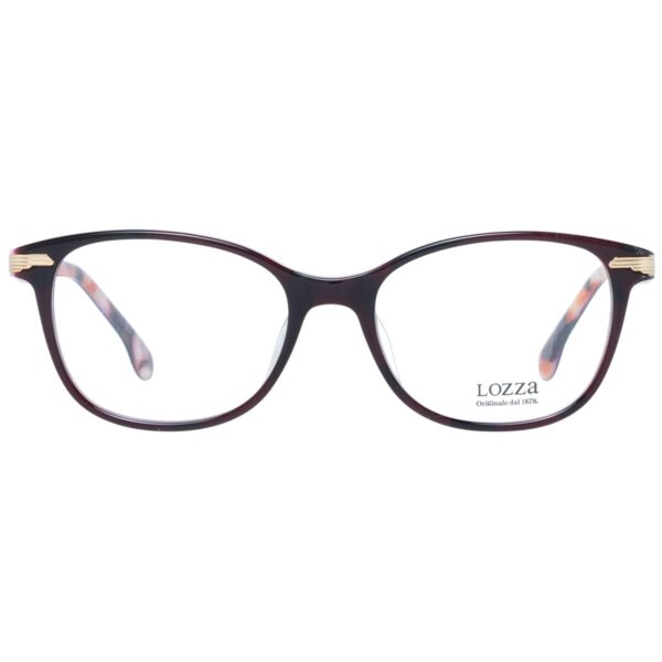 Ladies' Spectacle frame Lozza VL4106 5006DF - Image 2