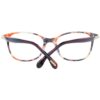 Ladies' Spectacle frame Lozza VL4106 5006DF - Image 3