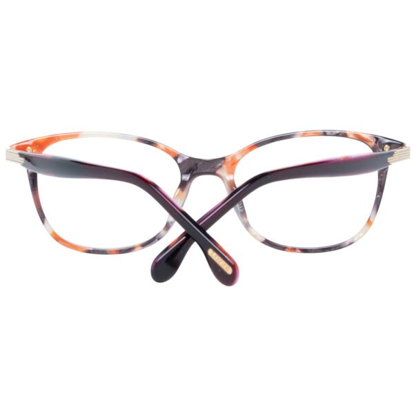Ladies' Spectacle frame Lozza VL4106 5006DF - Image 3
