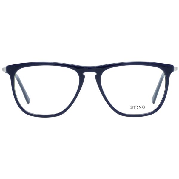 Unisex' Spectacle frame Sting VST066 520XA7 - Image 2
