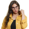 Ladies' Spectacle frame Emilio Pucci EP5089 54044 - Image 4